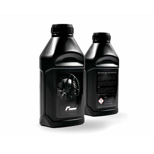 VWR - Liquido freni Racingline 300 DOT 4 500ml