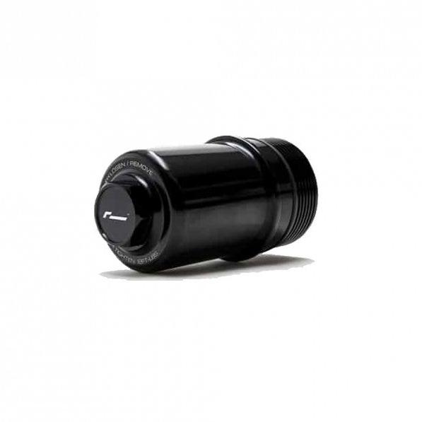 Alloggiamento filtro olio VWR Racingline per tutti i modelli telaio MQB EA888.3 1.8 e 2.0 TSI - VWR19G706