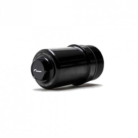 Alloggiamento filtro olio VWR Racingline per tutti i modelli telaio MQB EA888.3 1.8 e 2.0 TSI - VWR19G706
