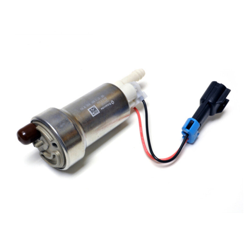 Walbro Motorsport GST450 E85 - Pompa Benzina 450 L/h - foto 3