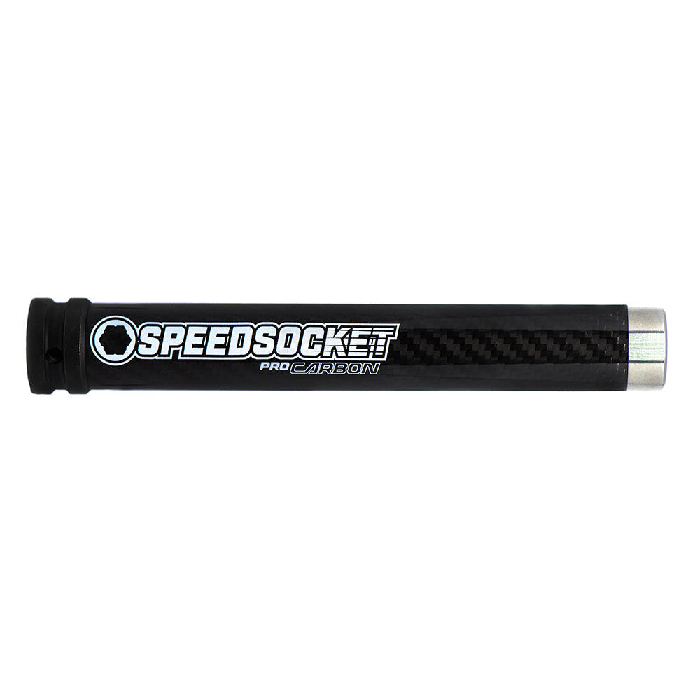 Bussola SpeedSocket Carbonio per Dadi Ruota M12