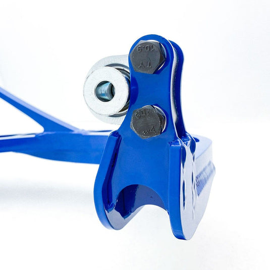 Kit Posteriore Wisefab per BMW Serie 3 E36