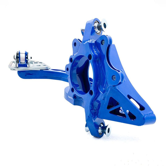 Kit Posteriore Wisefab per BMW Serie 3 E46