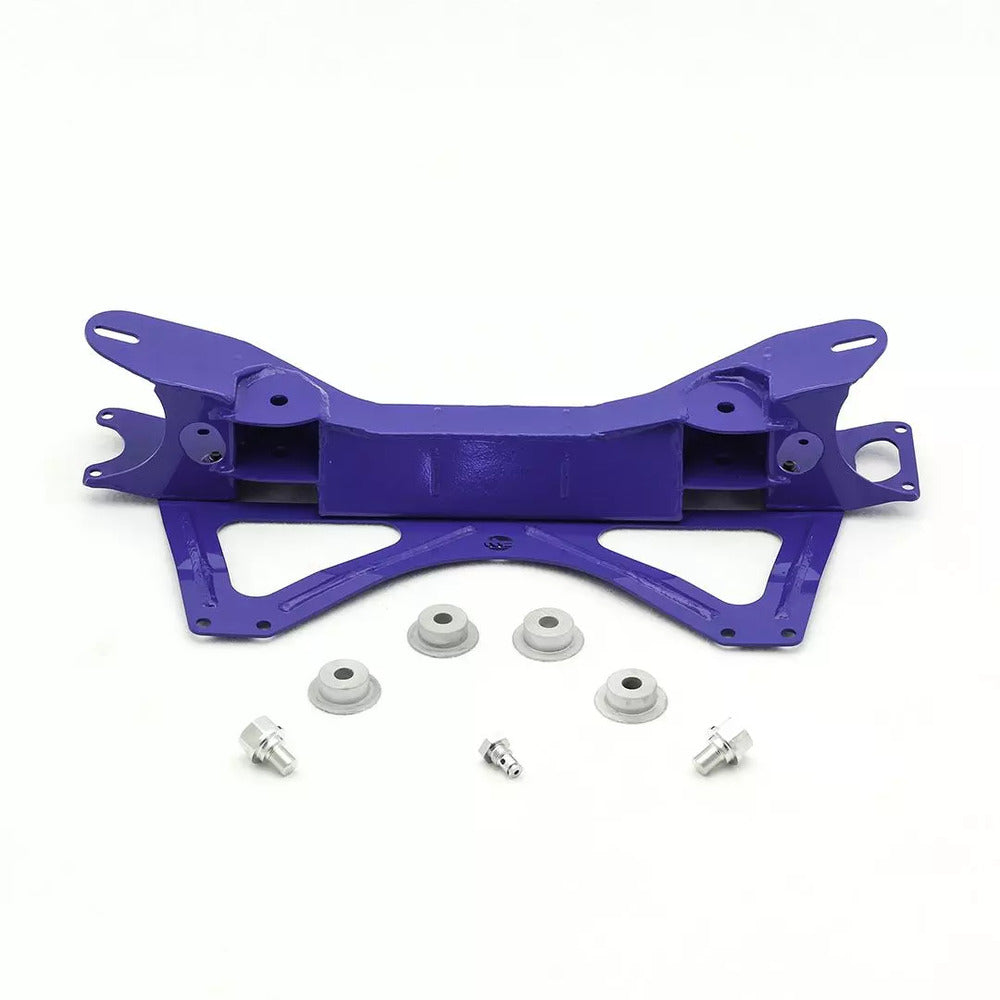 Kit Angolo Sterzo Wisefab per Nissan 370Z