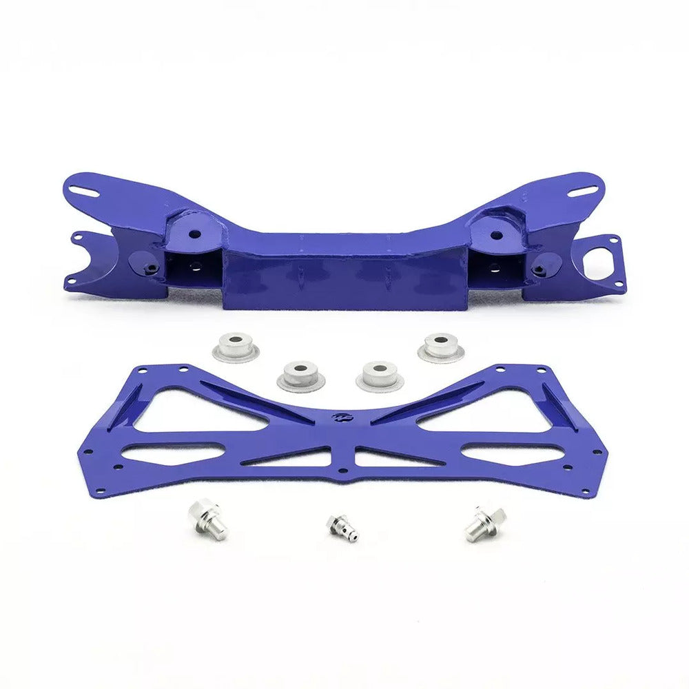 Kit Angolo Sterzo Wisefab per Nissan 370Z
