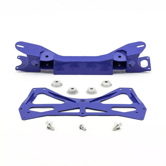 Kit Angolo Sterzo Wisefab per Nissan 370Z