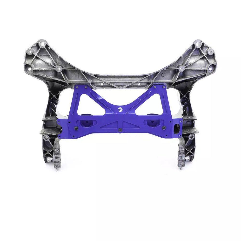 Kit Angolo Sterzo Wisefab per Nissan 370Z