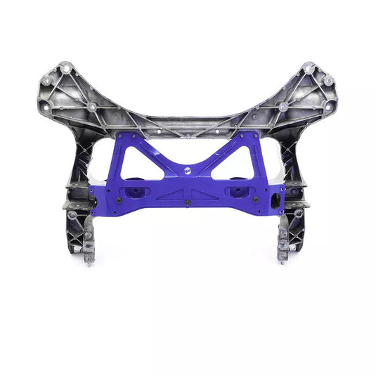 Kit Angolo Sterzo Wisefab per Nissan 370Z