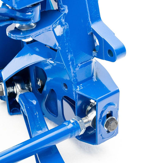 Kit Posteriore Wisefab V2 per Toyota GT86