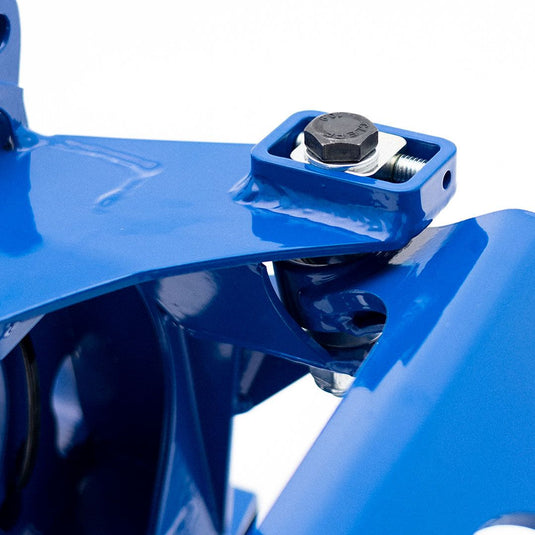 Kit Posteriore Wisefab V2 per Toyota GT86