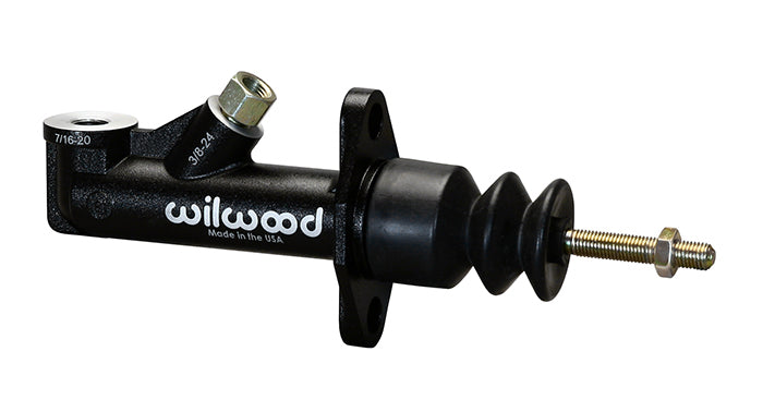 Pompa Freno Wilwood (Ø12.7 e Ø20.6 mm)
