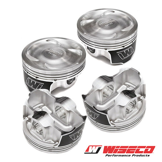 Pistoni Forgiati Wiseco per SR20DET