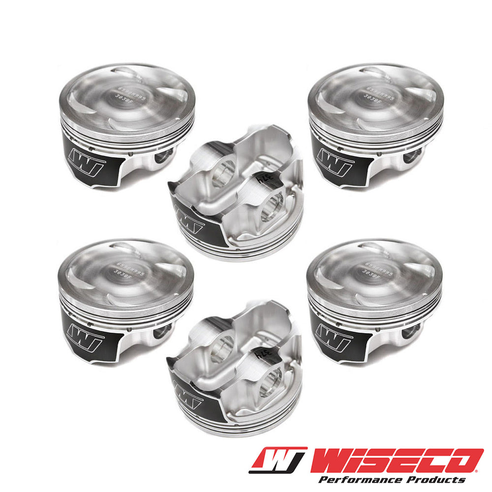 Pistoni Forgiati Wiseco per RB26DETT