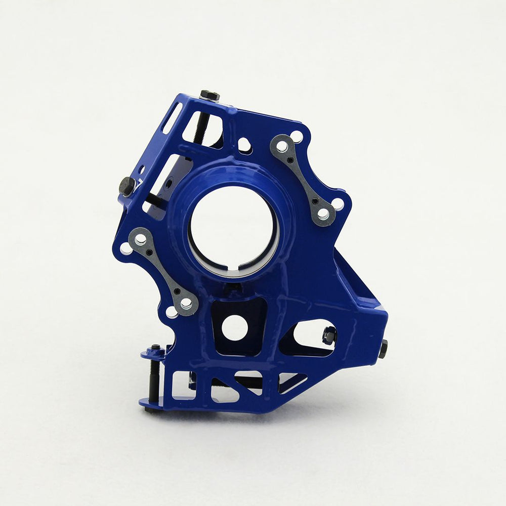Kit Posteriore Wisefab per Toyota Supra A90