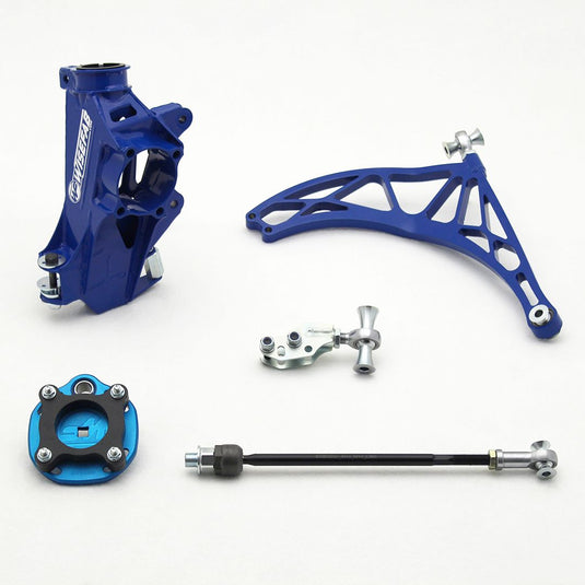 Kit Angolo Sterzo Wisefab per Toyota Supra A90