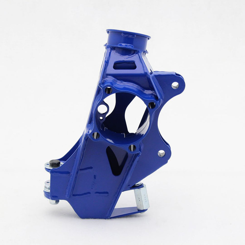 Kit Angolo Sterzo Wisefab per Toyota Supra A90