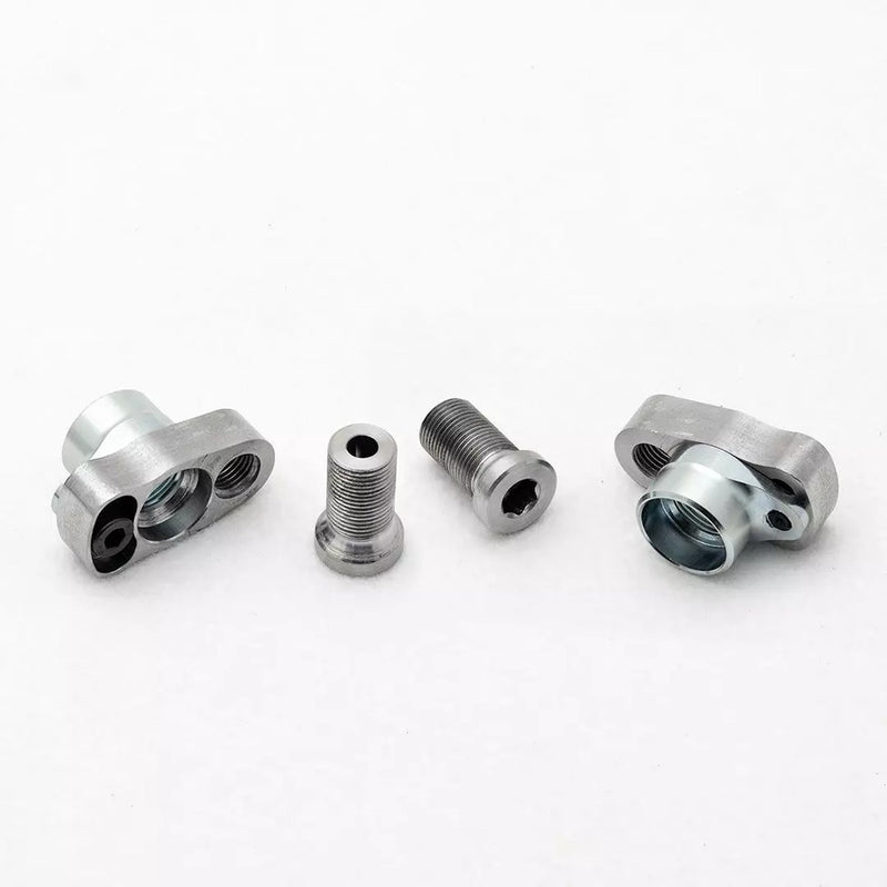 Carica immagine in Galleria Viewer, Kit Angolo Sterzo Wisefab per Chevrolet Corvette C5 e C6
