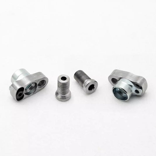 Kit Angolo Sterzo Wisefab per Chevrolet Corvette C5 e C6