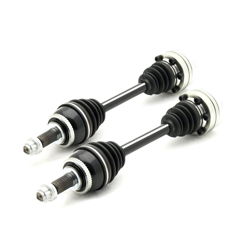Carica immagine in Galleria Viewer, Kit Semiassi Rinforzati Wisefab per Toyota Supra A90
