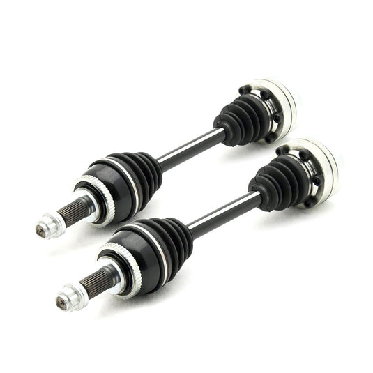 Kit Semiassi Rinforzati Wisefab per Toyota Supra A90