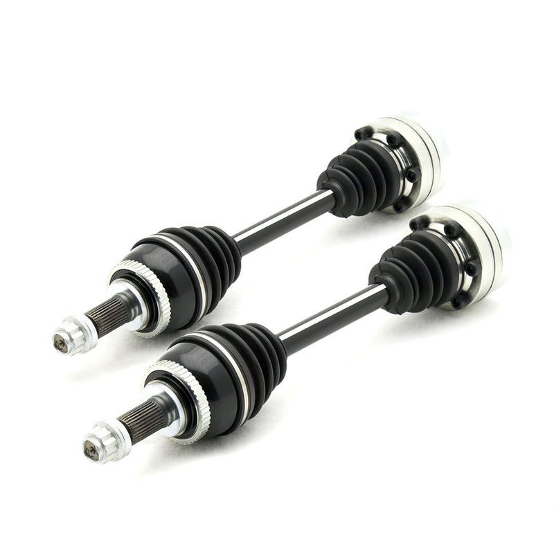 Carica immagine in Galleria Viewer, Kit Semiassi Rinforzati Wisefab per BMW E36
