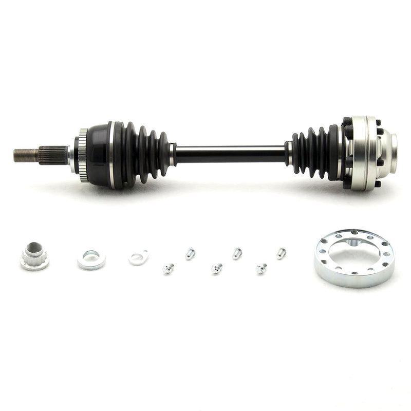 Carica immagine in Galleria Viewer, Kit Semiassi Rinforzati Wisefab per BMW E36
