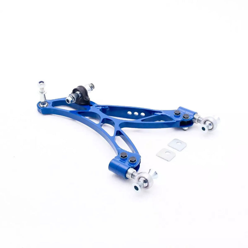 Carica immagine in Galleria Viewer, Kit Posteriore Wisefab per Chevrolet Corvette C5/C6
