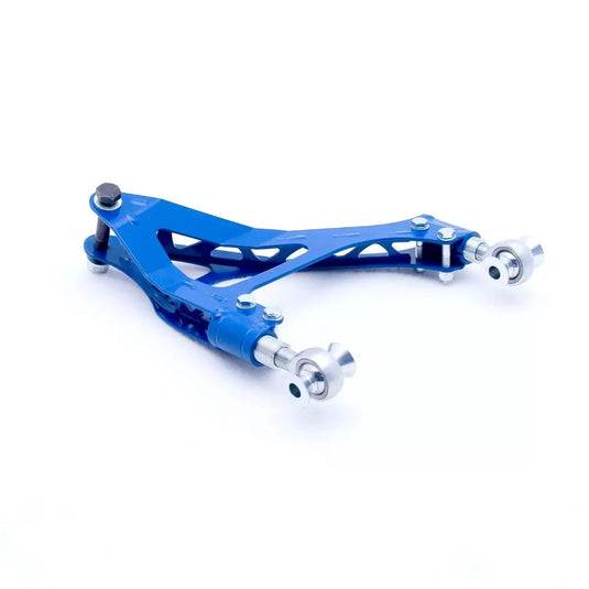 Kit Posteriore Wisefab per Chevrolet Corvette C5/C6