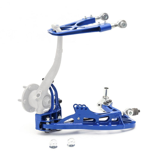 Kit Angolo Sterzo Wisefab per Toyota Chaser, Cresta, Mark II JZX90 e JZX100