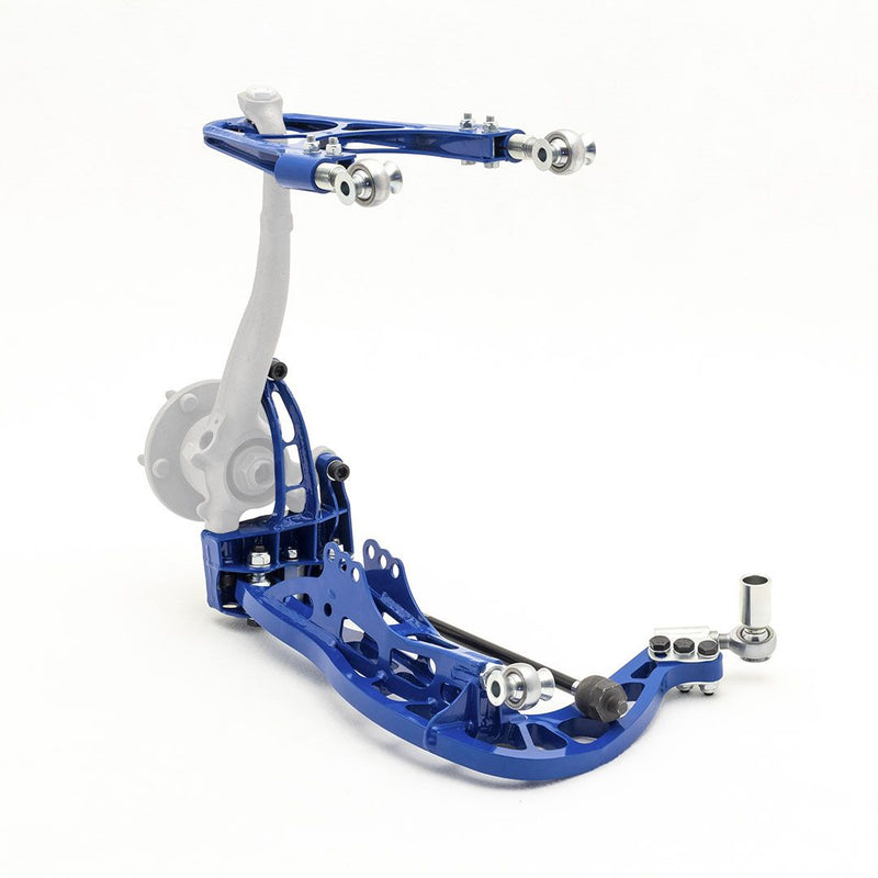 Carica immagine in Galleria Viewer, Kit Angolo Sterzo Wisefab per Toyota Chaser, Cresta, Mark II JZX90 e JZX100
