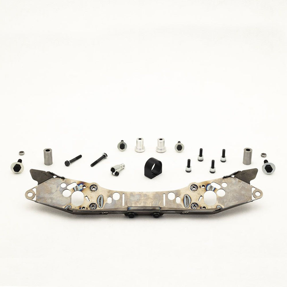 Kit Angolo Sterzo Wisefab per Lexus IS XE10 e Toyota Altezza (98-05)