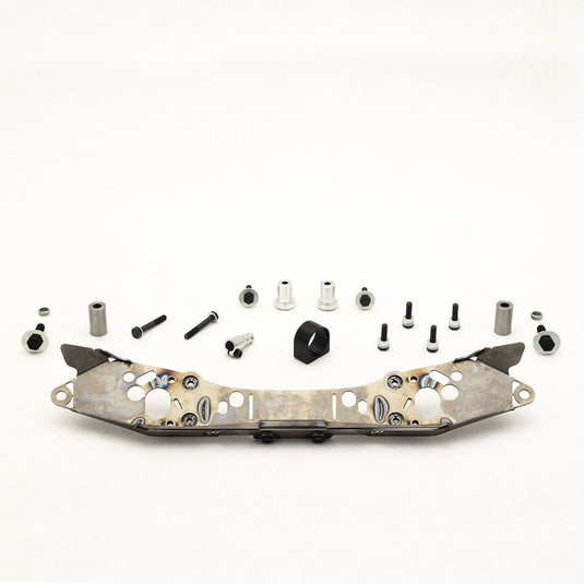 Kit Angolo Sterzo Wisefab per Toyota Chaser, Cresta, Mark II JZX90 e JZX100
