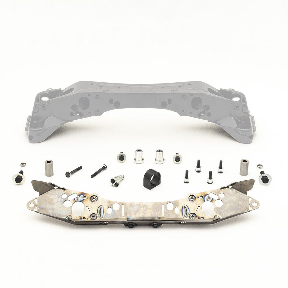 Kit Angolo Sterzo Wisefab per Lexus IS XE10 e Toyota Altezza (98-05)