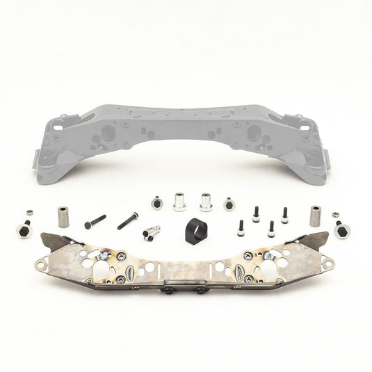 Kit Angolo Sterzo Wisefab per Toyota Chaser, Cresta, Mark II JZX90 e JZX100