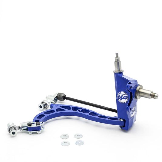 Kit Angolo Sterzo Wisefab per Nissan Skyline R32
