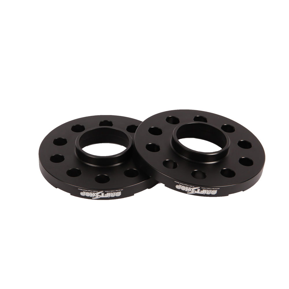 Distanziali 15 mm - 5x108 & 5x110 (65.1)