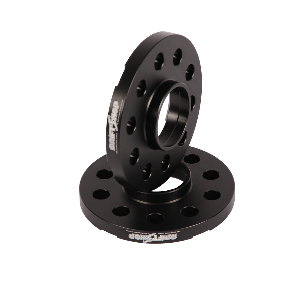 Distanziali 15 mm - 5x108 & 5x110 (65.1)