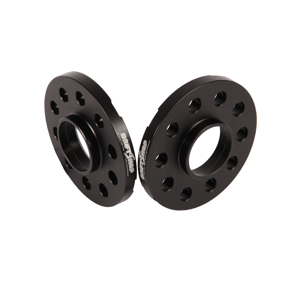 Distanziali 15 mm - 5x108 & 5x110 (65.1)