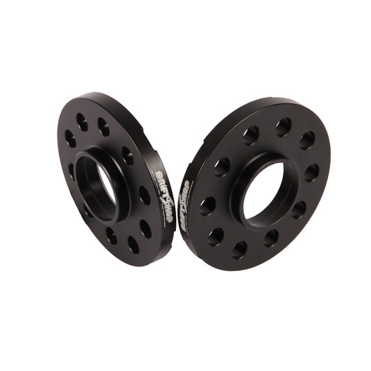 Distanziali 15 mm - 5x108 & 5x110 (65.1)