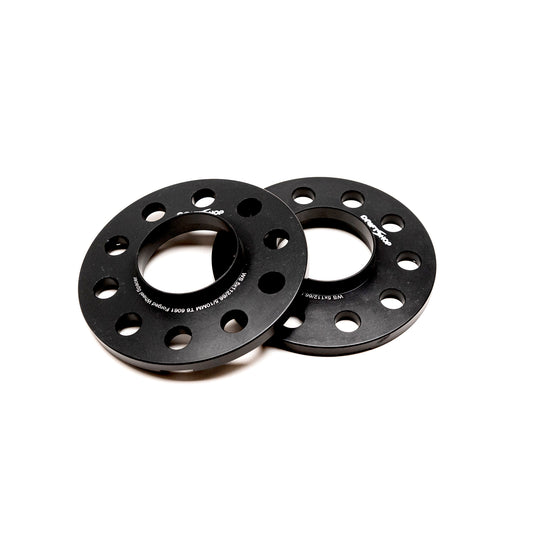 Distanziali 10 mm - 5x112 (66.5)