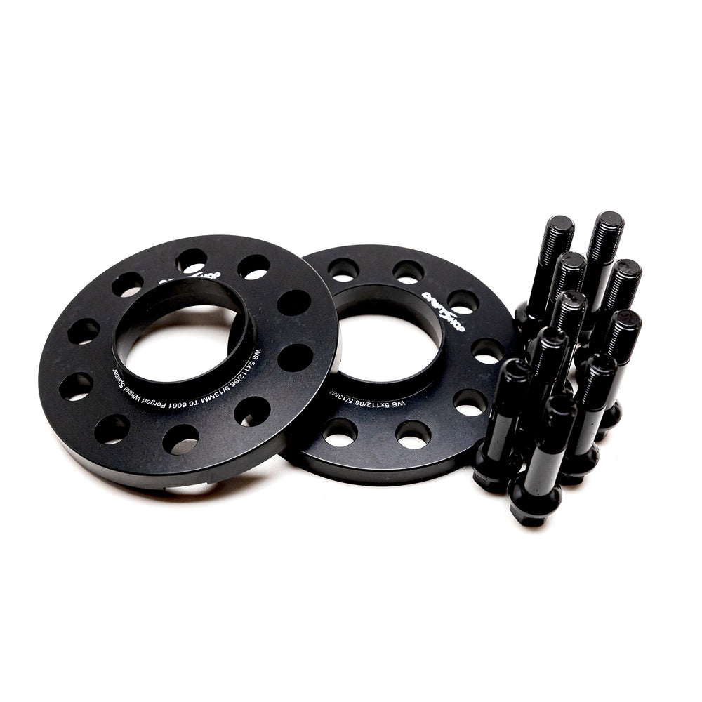 Distanziali 13 mm - 5x112 (66.5)