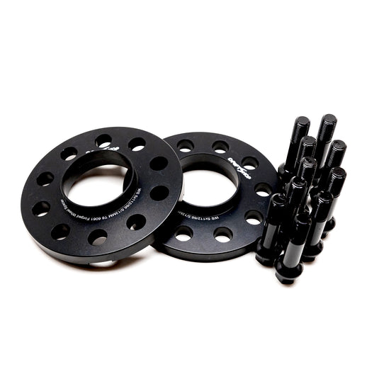 Distanziali 13 mm - 5x112 (66.5)