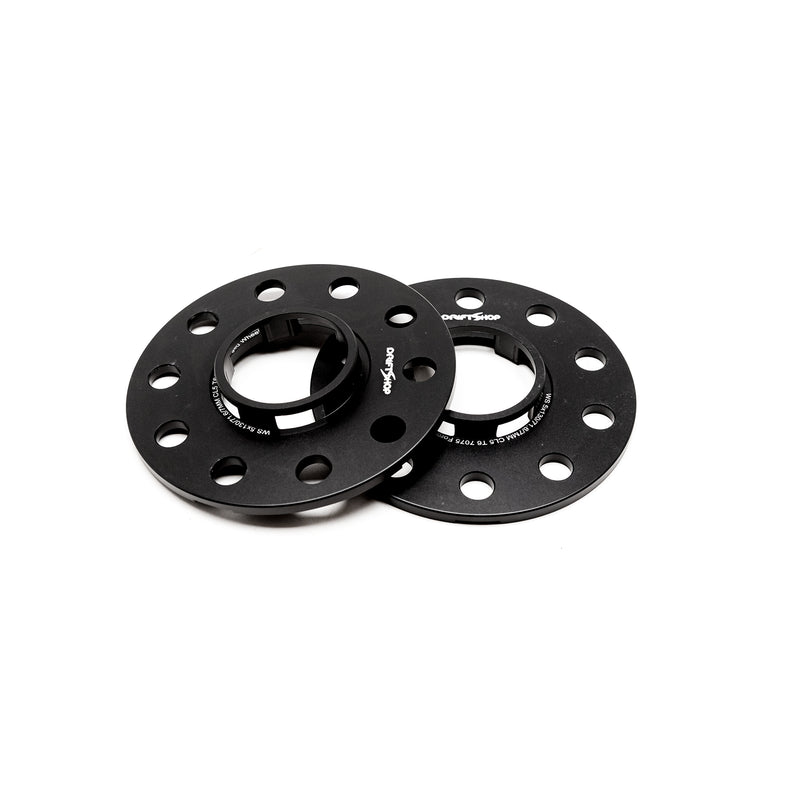 Carica immagine in Galleria Viewer, Distanziali Porsche 5x130 - 10 mm - 5-Pins (71.6)
