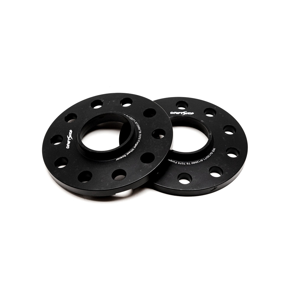 Distanziali Porsche 5x130 - 12 mm (71.6)