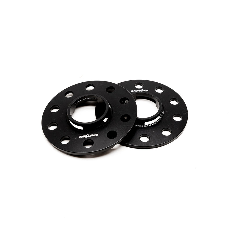 Carica immagine in Galleria Viewer, Distanziali Porsche 5x130 - 7 mm - 3-Pins (71.6)
