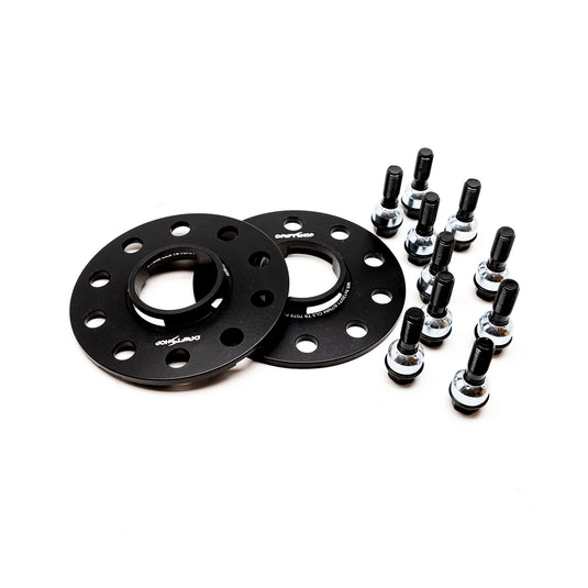 Distanziali Porsche 5x130 - 7 mm - 3-Pins (71.6)