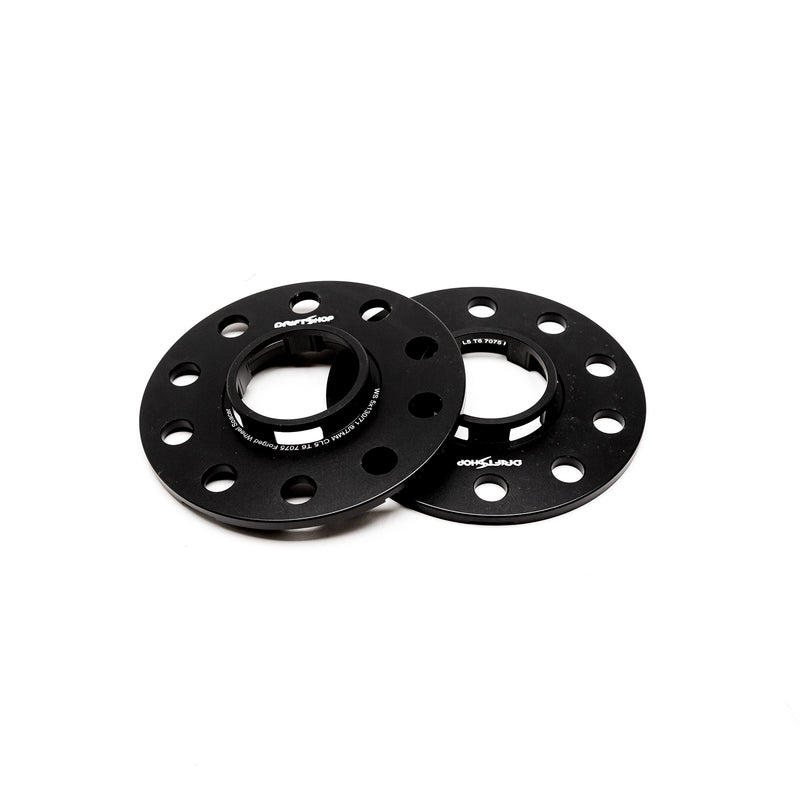 Carica immagine in Galleria Viewer, Distanziali Porsche 5x130 - 7 mm - 5-Pins (71.6)
