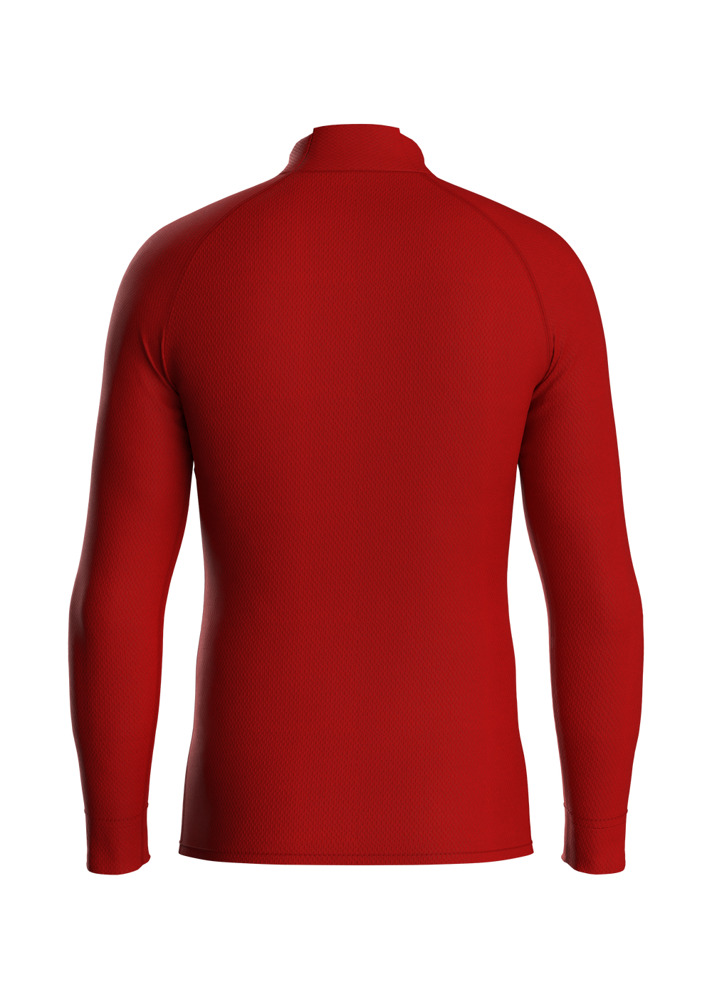 Maglia Sottotuta P1 X-Flow Comfort Rosso (FIA 8856-2018)