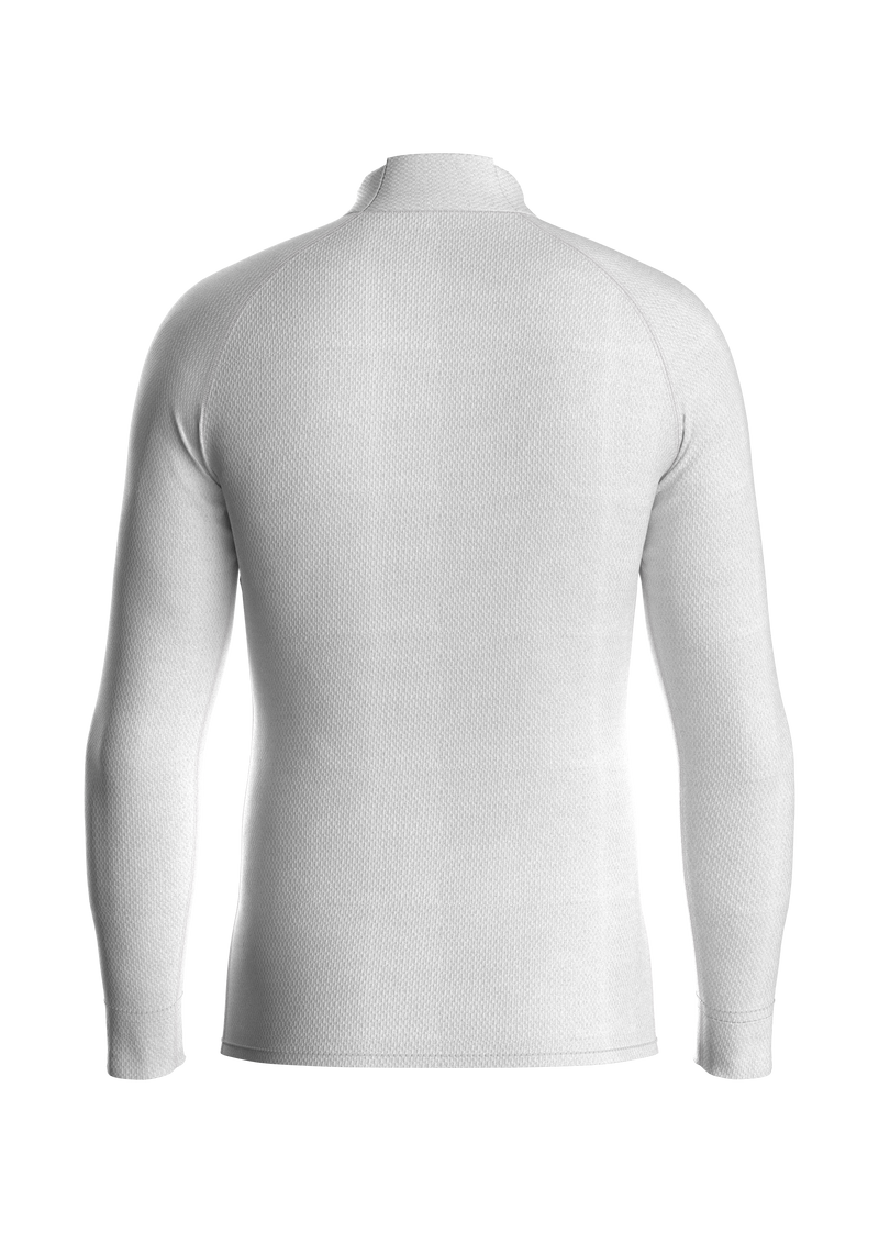 Carica immagine in Galleria Viewer, Maglia Sottotuta P1 X-Flow Comfort Bianco (FIA 8856-2018)
