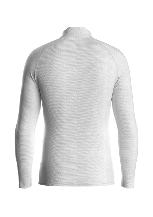 Maglia Sottotuta P1 X-Flow Comfort Bianco (FIA 8856-2018)
